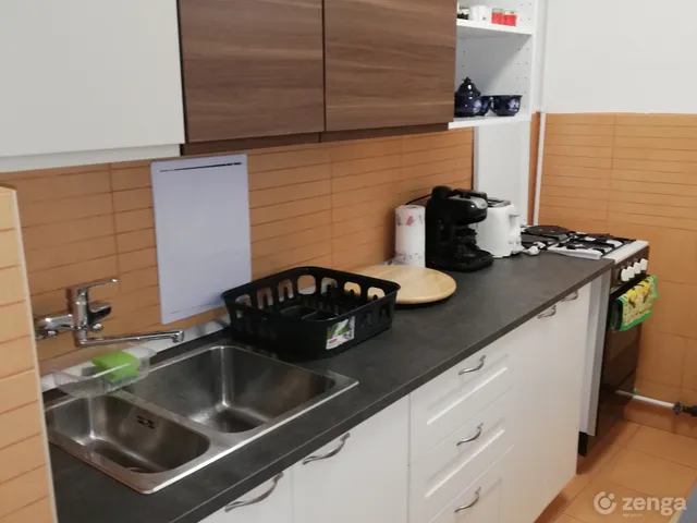 Kiadó lakás Miskolc, Dél-Kilián 58 nm