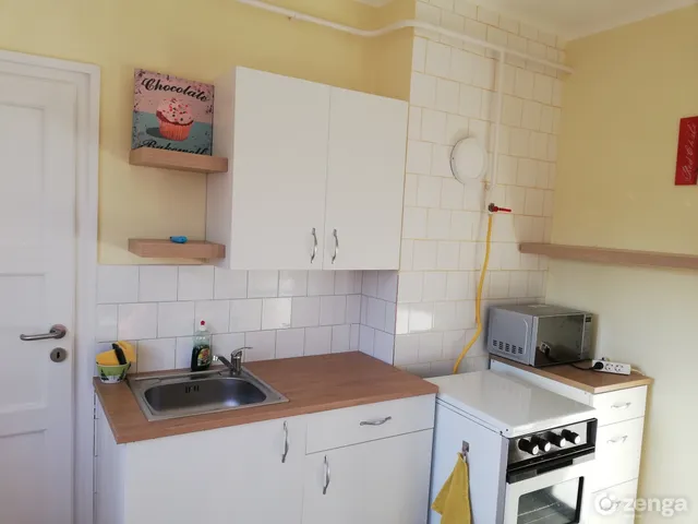 Kiadó lakás Miskolc, Győri kapu 57 nm