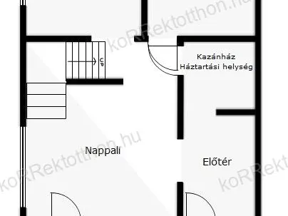 Eladó ház Jászberény 103 nm