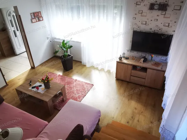 Eladó ház Jászberény 103 nm