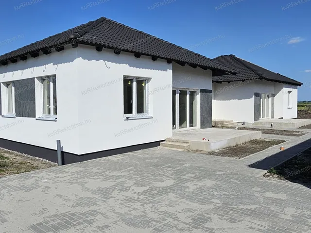 Eladó ház Jászberény 86 nm