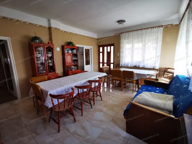 Eladó ház Jászberény 80 nm
