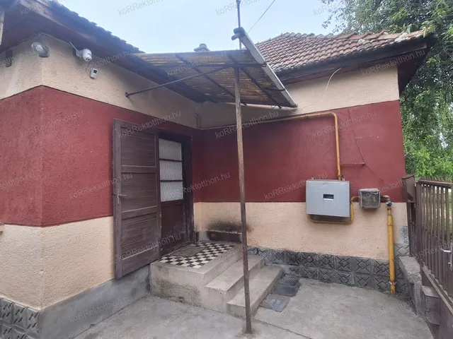 Eladó ház Jászberény 72 nm