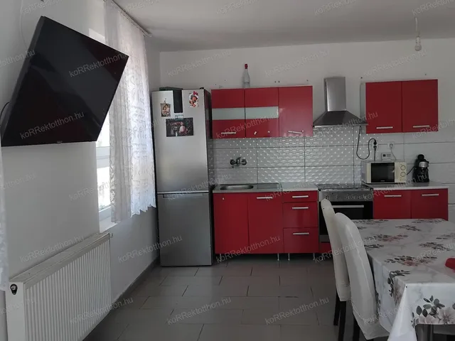 Eladó ház Jászfelsőszentgyörgy 105 nm