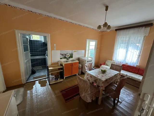 Eladó ház Jászárokszállás 70 nm