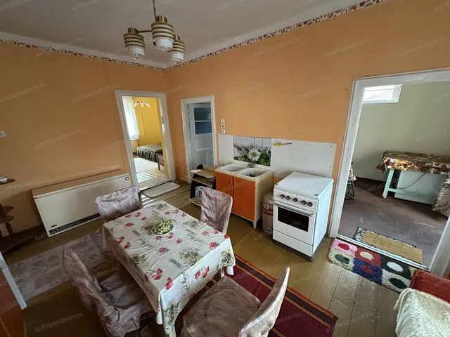 Eladó ház Jászárokszállás 70 nm