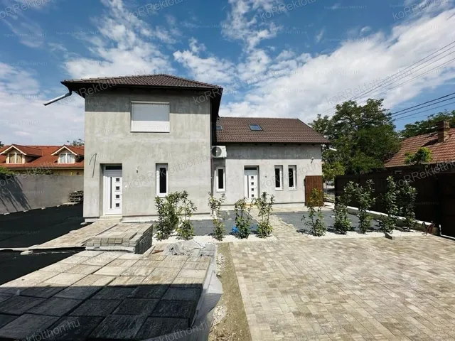 Eladó ház Jászberény 85 nm