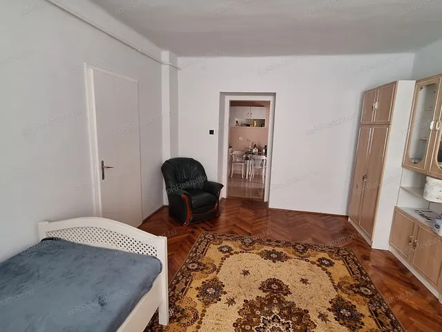 Eladó ház Jászberény 58 nm