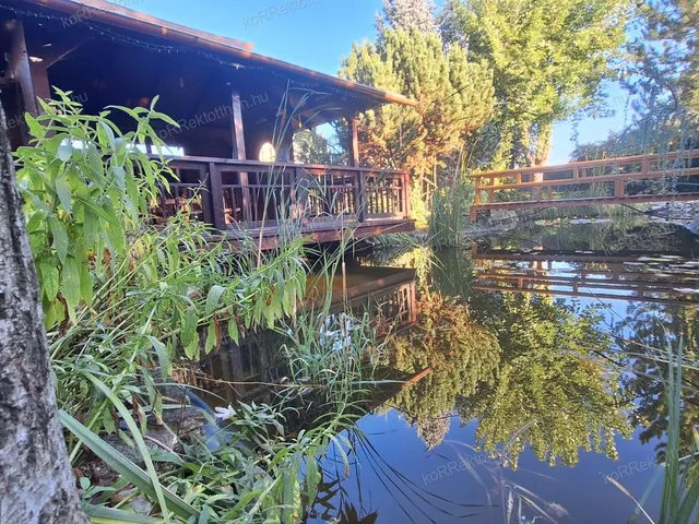 Eladó ház Jászberény 190 nm