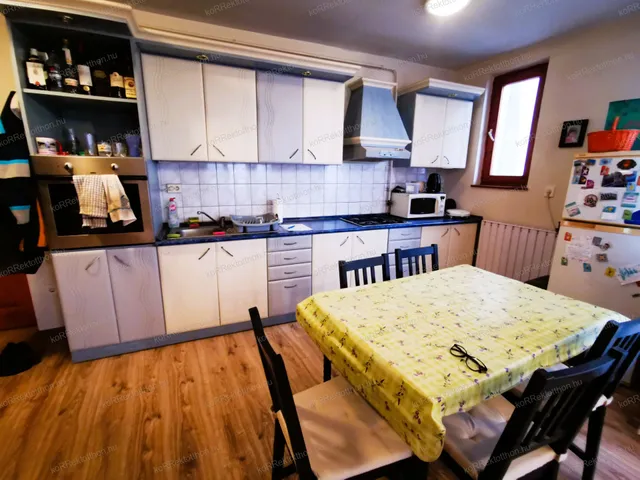 Eladó lakás Jászberény 60 nm