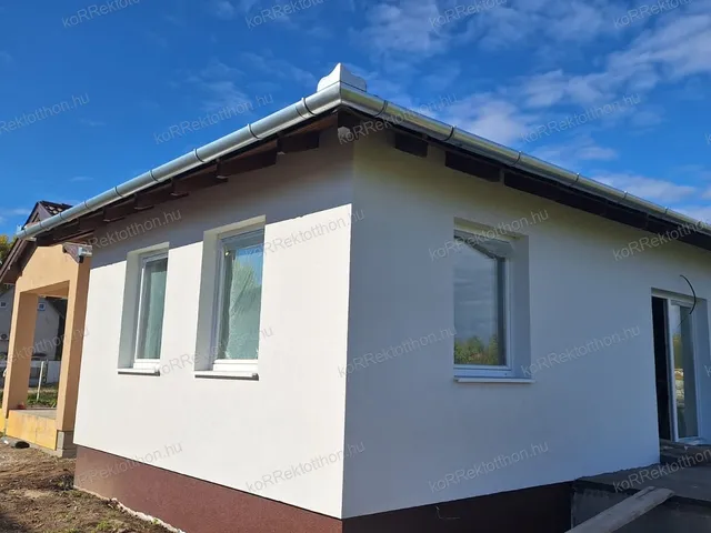 Eladó ház Nagykáta 136 nm