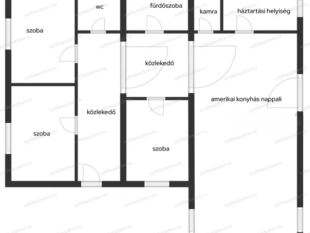 Eladó ház Nagykáta 136 nm