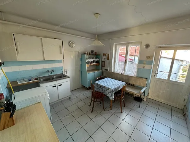 Eladó ház Jászberény 80 nm