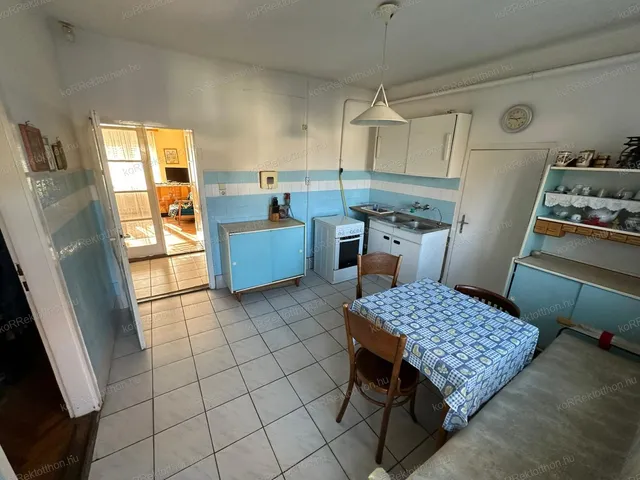 Eladó ház Jászberény 80 nm