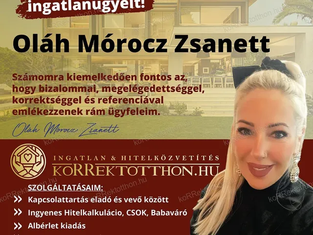 Eladó telek Jászberény 701 nm