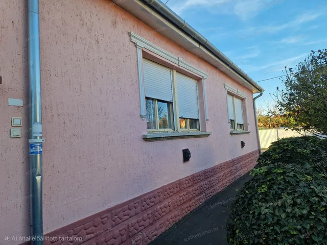 Eladó ház Jászberény 89 nm