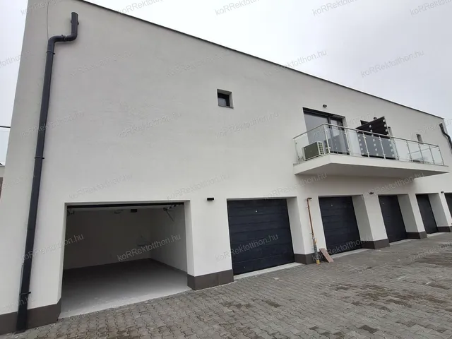 Eladó lakás Jászberény 45 nm