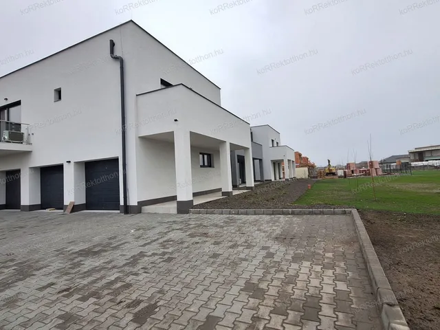 Eladó lakás Jászberény 59 nm