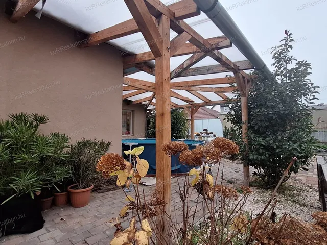 Eladó ház Jászberény 87 nm