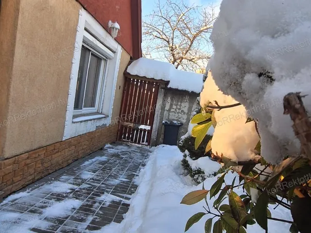 Eladó ház Jászberény 70 nm