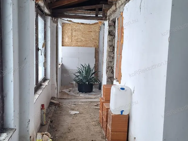 Eladó ház Jászberény 75 nm
