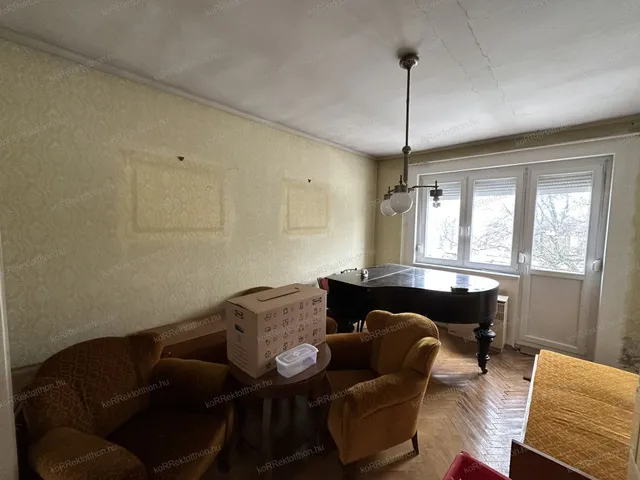 Eladó lakás Jászberény 55 nm