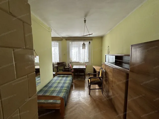 Eladó lakás Jászberény 55 nm