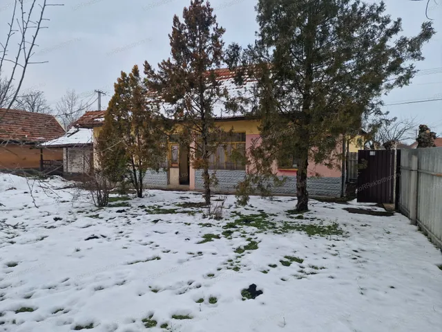 Eladó ház Jászjákóhalma 64 nm