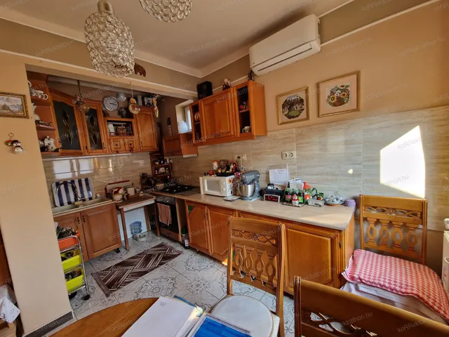 Eladó ház Jászberény 65 nm