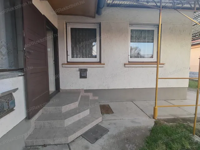 Eladó ház Jászberény 87 nm