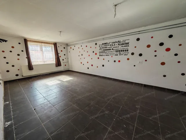 Eladó ház Jászberény 70 nm