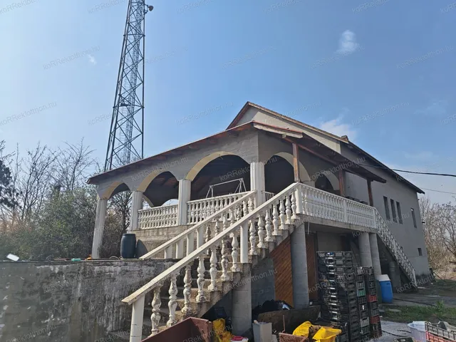 Eladó telek Jászszentandrás 670 nm