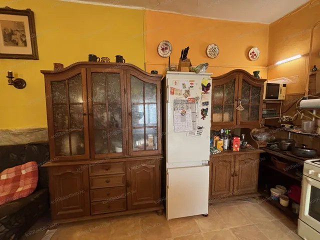 Eladó ház Jászberény 103 nm