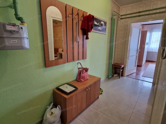 Kiadó lakás Jászberény 37 nm