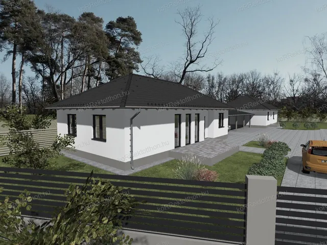 Eladó ház Jászberény 98 nm