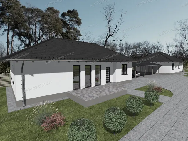 Eladó ház Jászberény 98 nm