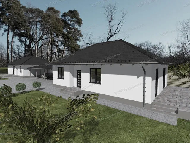 Eladó ház Jászberény 98 nm