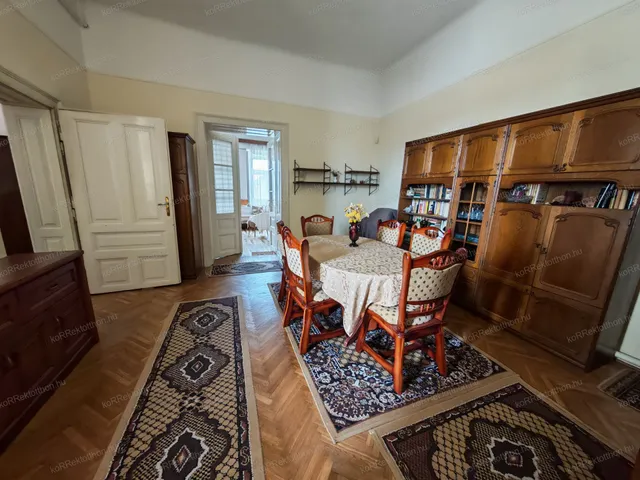 Eladó ház Jászberény 130 nm