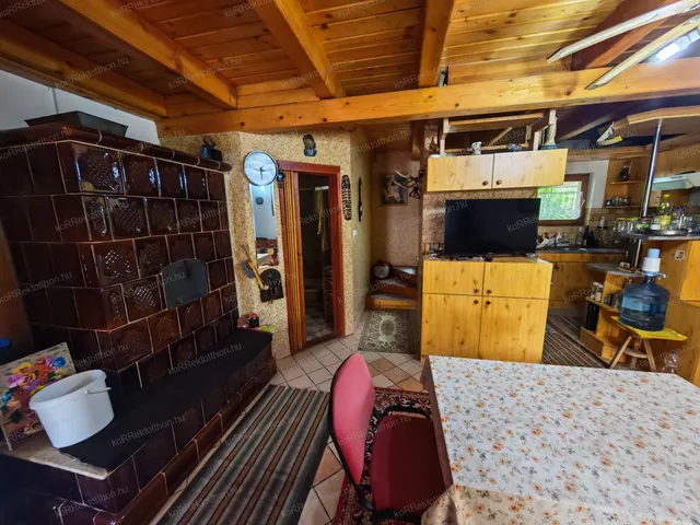 Eladó ház Hatvan 46 nm