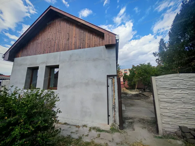 Eladó ház Jászberény 80 nm