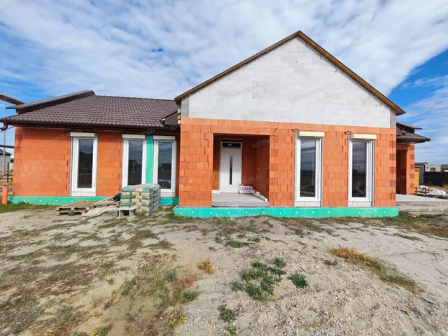 Eladó ház Jászberény 128 nm