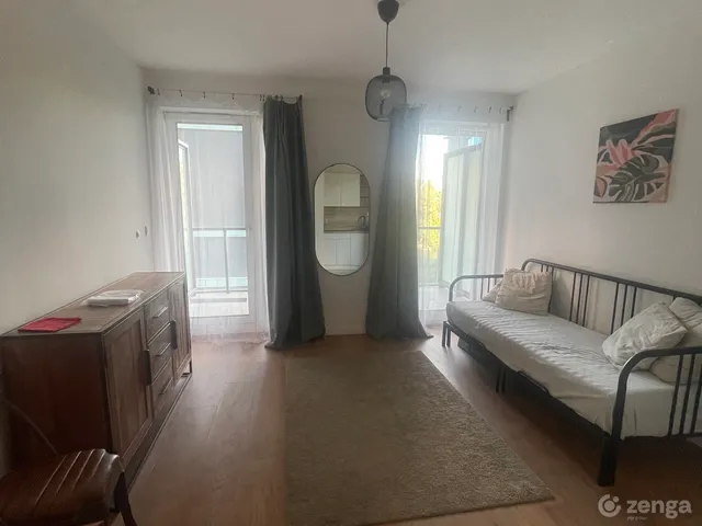 Kiadó lakás Budapest III. kerület 27 nm