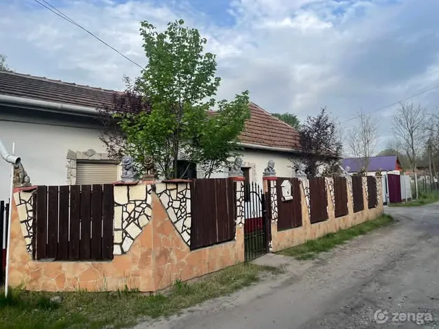 Eladó ház Szentmártonkáta 100 nm