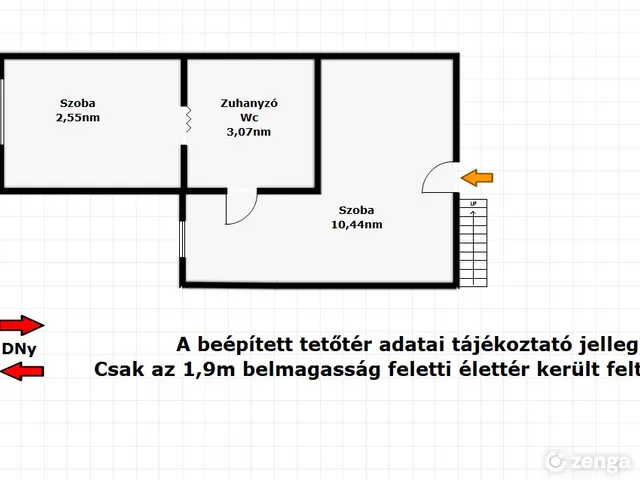 Eladó üdülő és hétvégi ház Zalakaros, Fürdőtelep 84 nm