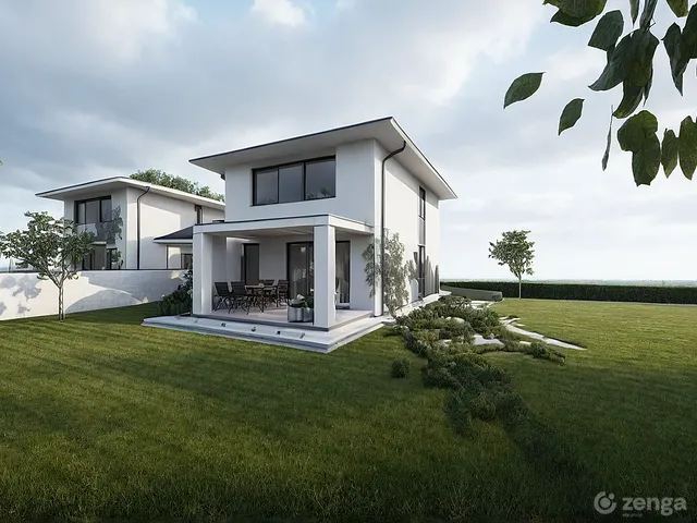 Eladó ház Nyíregyháza, Oros 122 nm