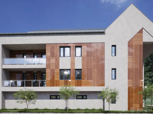 Eladó lakás Nyíregyháza 49 nm