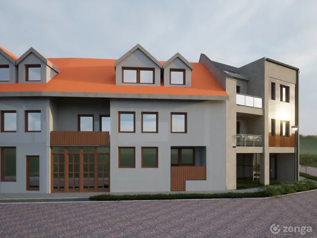 Eladó lakás Nyíregyháza 49 nm