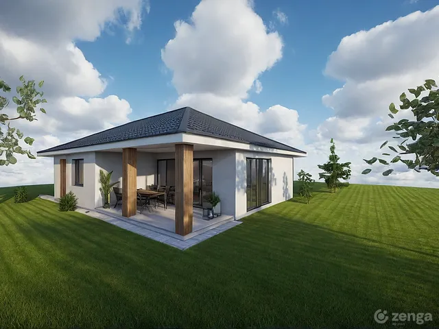 Eladó ház Nyíregyháza, Nyírszőlős 115 nm