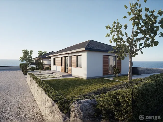 Eladó ház Nyíregyháza, Ókistelekiszőlő 82 nm