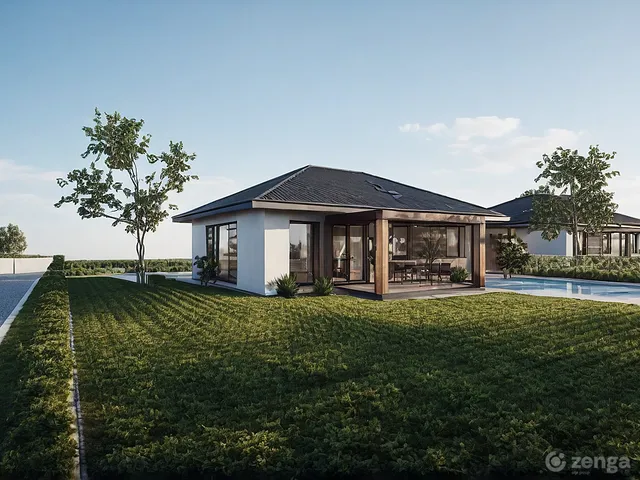 Eladó ház Nyíregyháza, Ókistelekiszőlő 82 nm